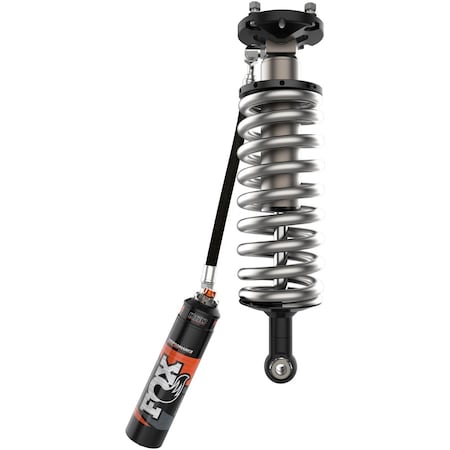 Fox Shocks 22C TOYOTA TUNDRA W/UCA FRONT COILOVER 2.5 TRUCK PES R/R DSC 03IN LIFT 883-06-218